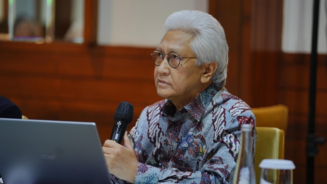 diskusi BPIP tentang moral dan etika pejabat negara