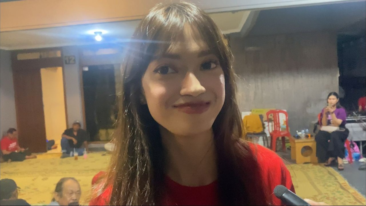 Legowo, Putri Aria Bima tak Peroleh Rekomendasi DPP PDIP