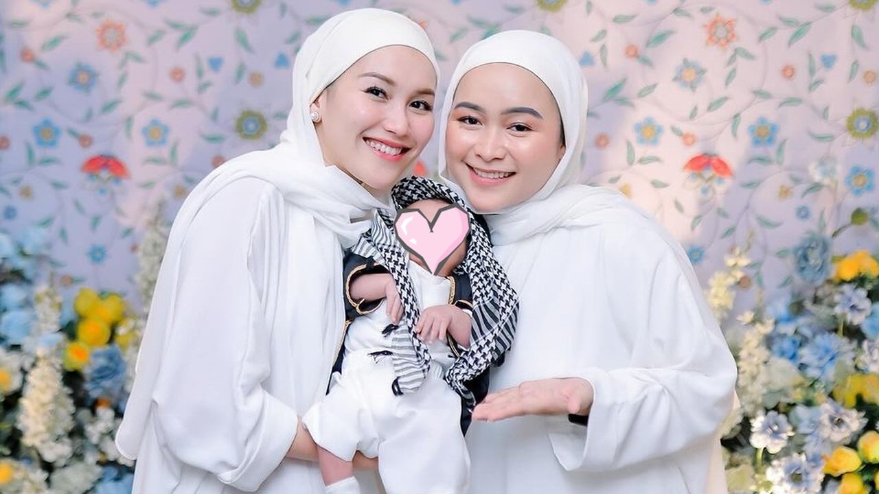 Ayu Ting Ting Berduka