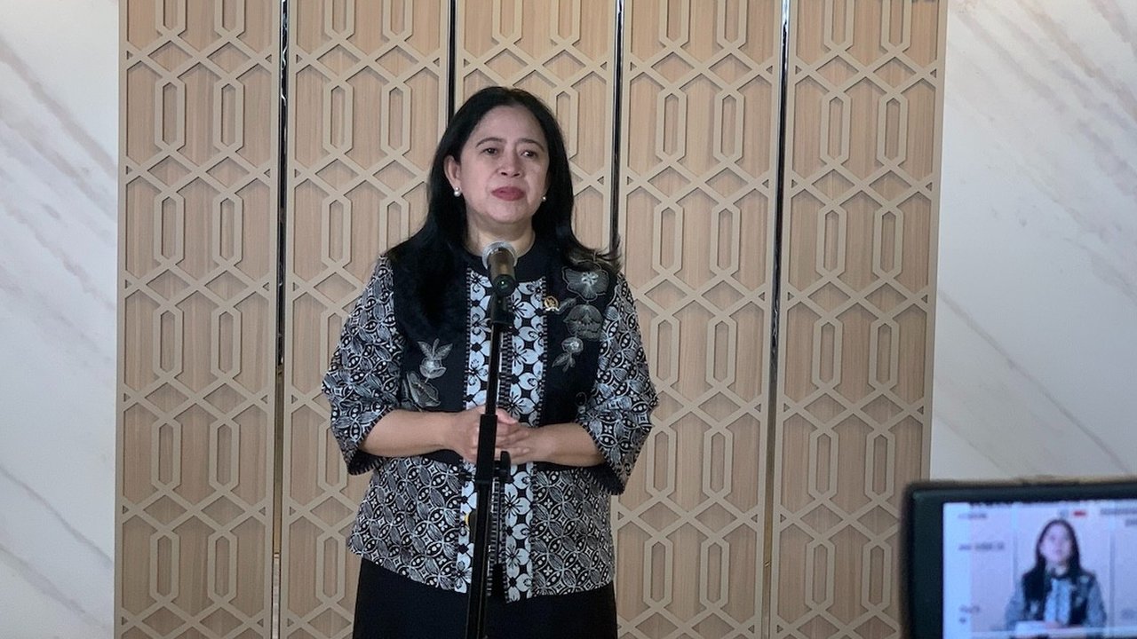 Puan Maharani