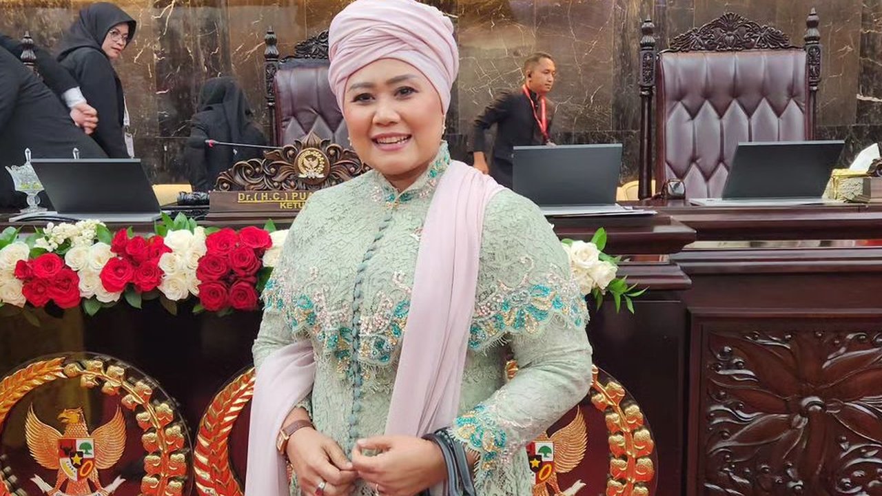 Luluk Nur Hamidah