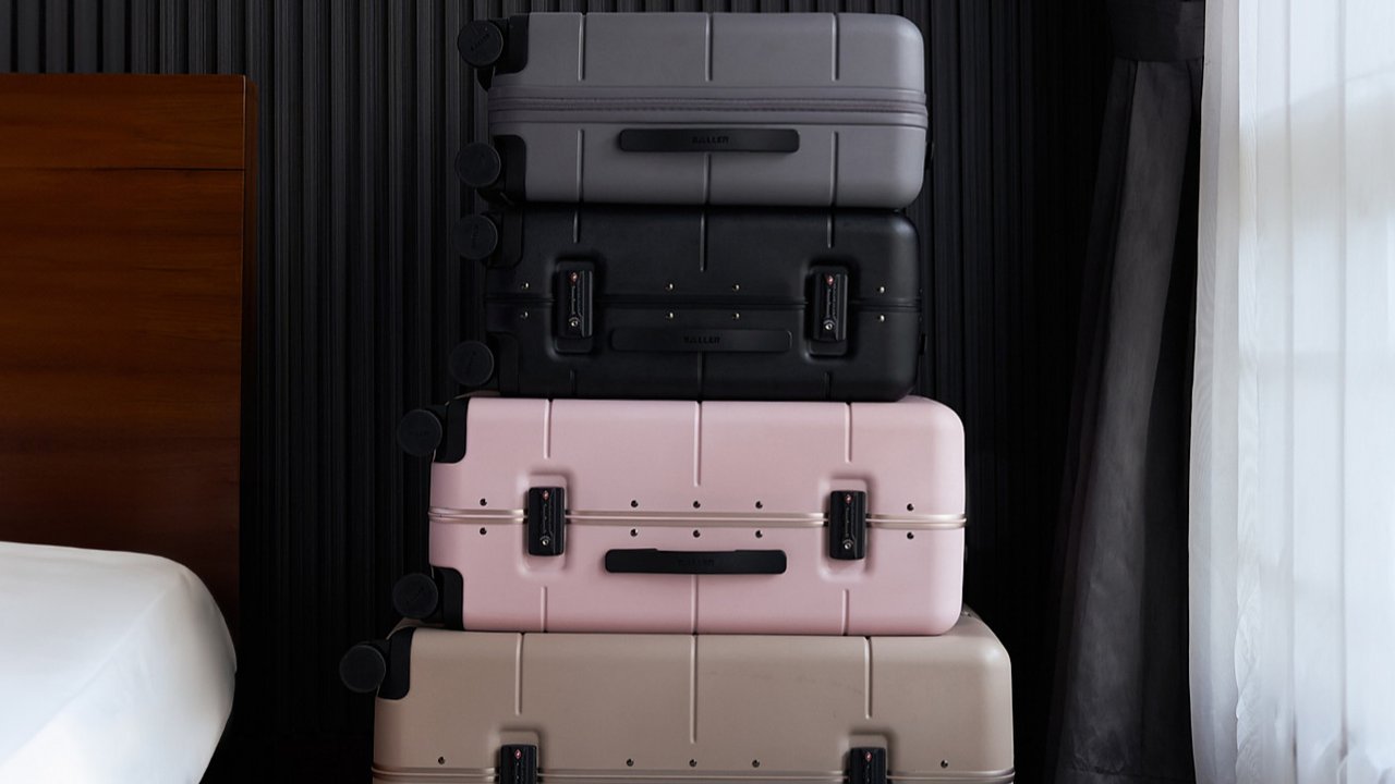 Tips merawat koper agar tahan lama. (dok. Tim Baller)