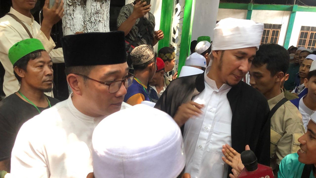 Ridwan Kamil