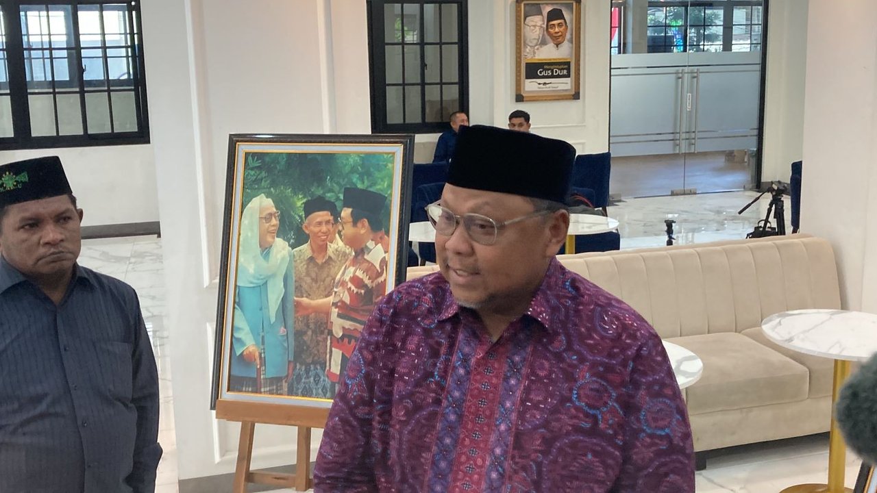 Eks Sekjen PKB Lukman Edy Dilaporkan ke Bareskrim karena Diduga Cemarkan Nama Baik Cak Imin