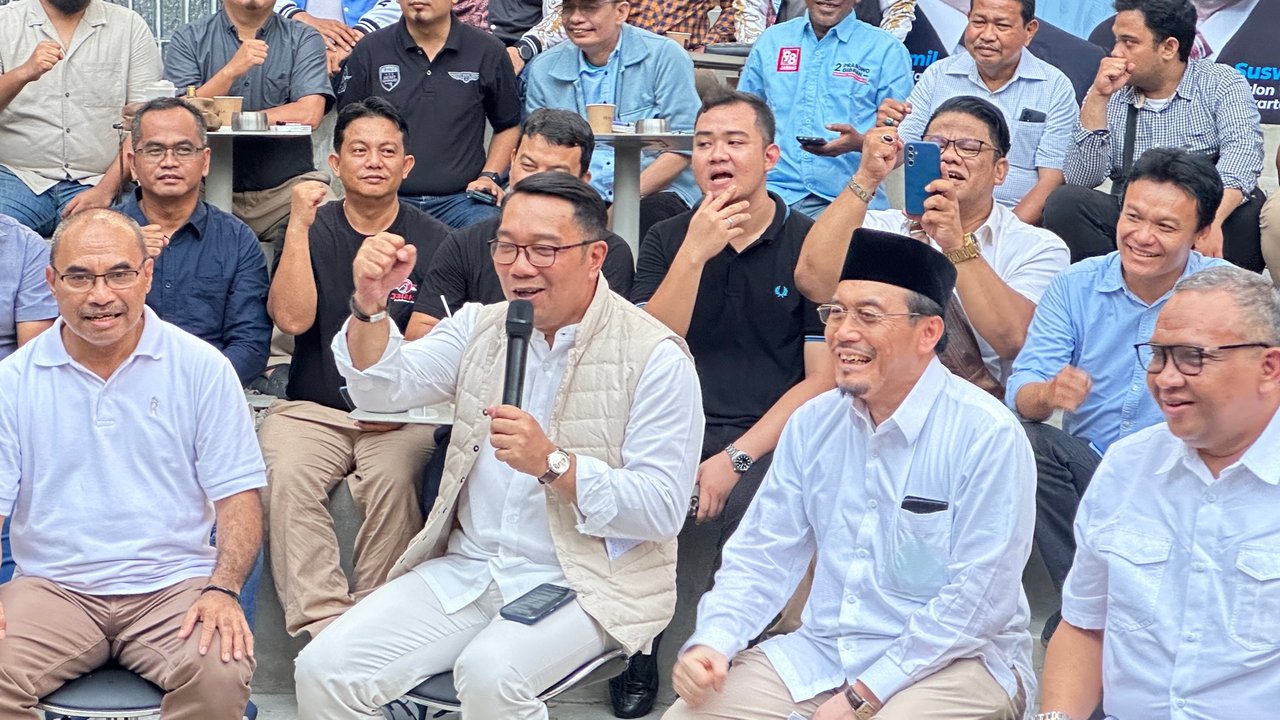 Ridwan Kamil