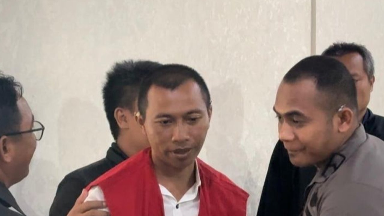 I Nyoman Sukena