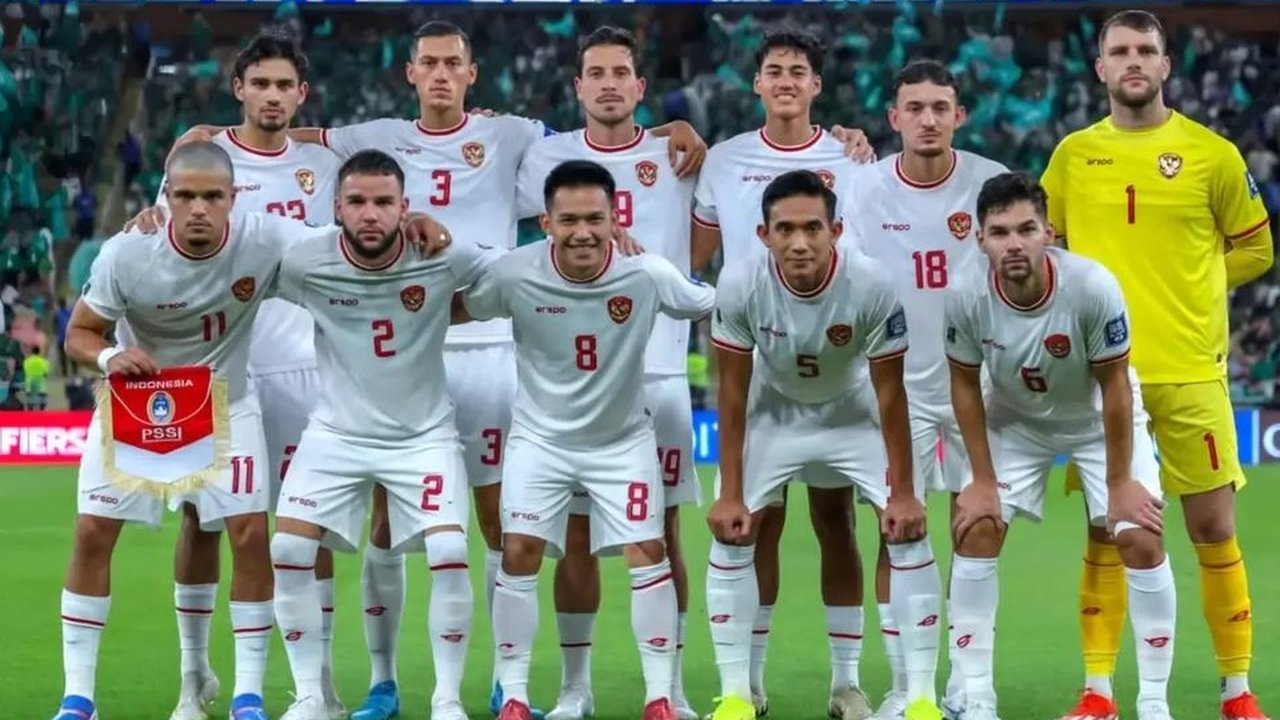 Timnas Indonesia