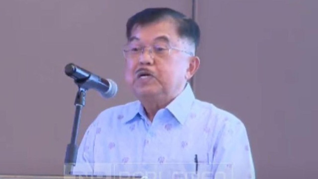Jusuf Kalla