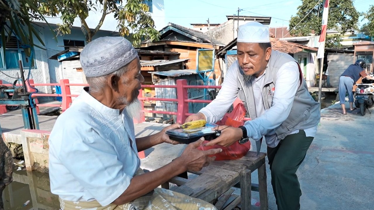 makan bergizi gratis di cianjur