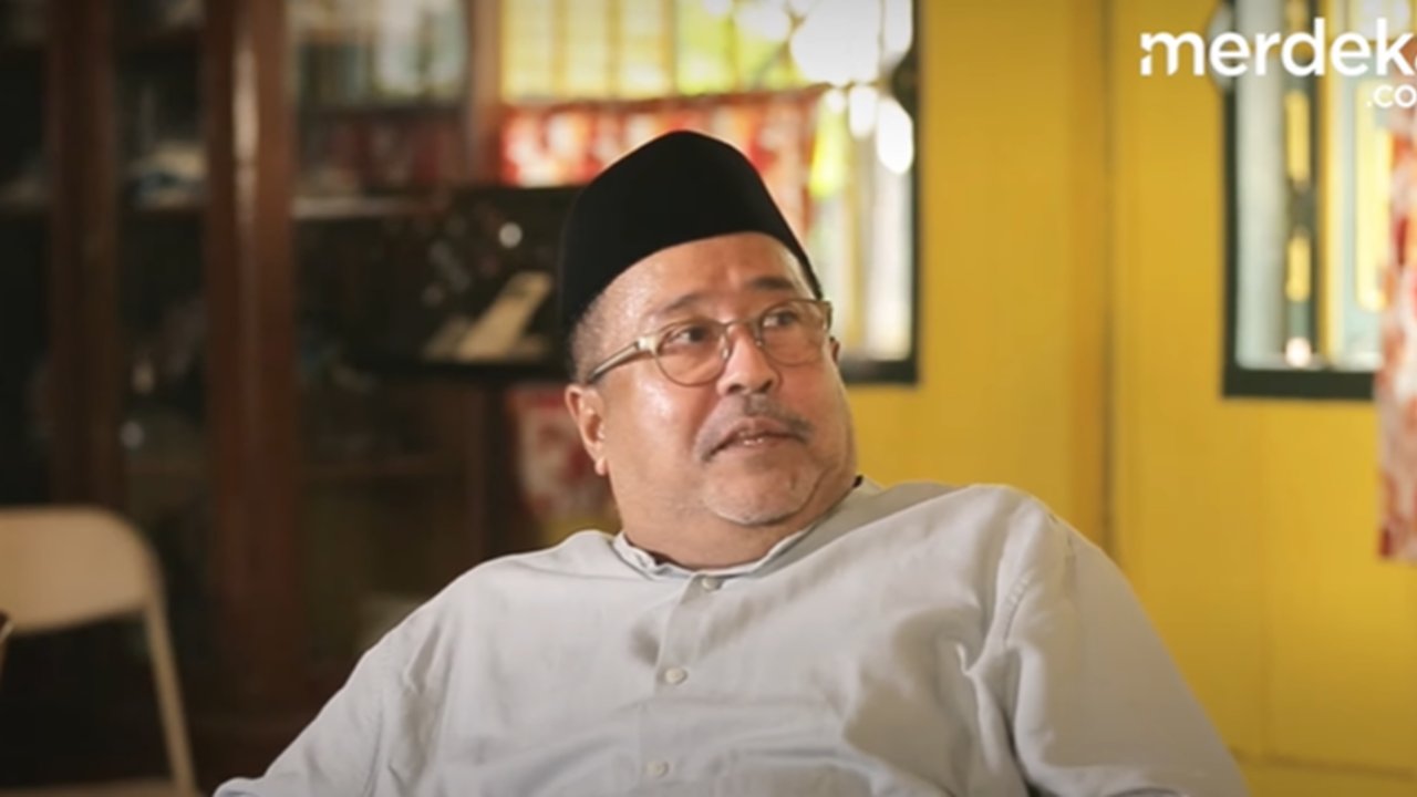 Anies Batal Maju Pilkada 2024, Rano Karno Menyayangkan Soal Ide dan Gagasannya 'Kita Terima Idenya'