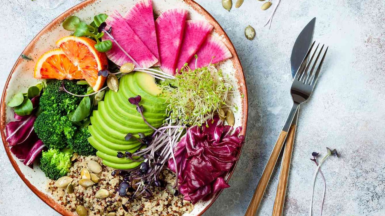 Efek Samping Pola Makan Vegetarian, Ketahui Sebelum Mempraktikannya