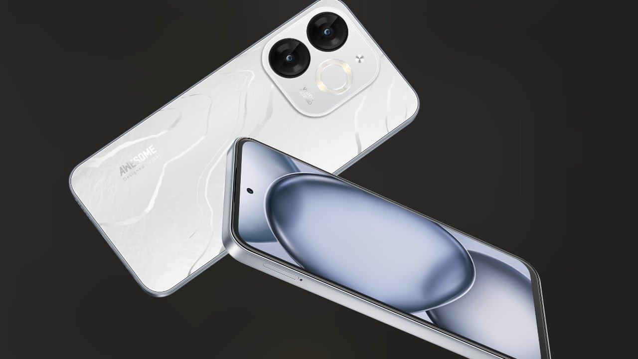 Dibanderol Harga Rp 1 Jutaan, HP Ini Punya Fitur Terkini