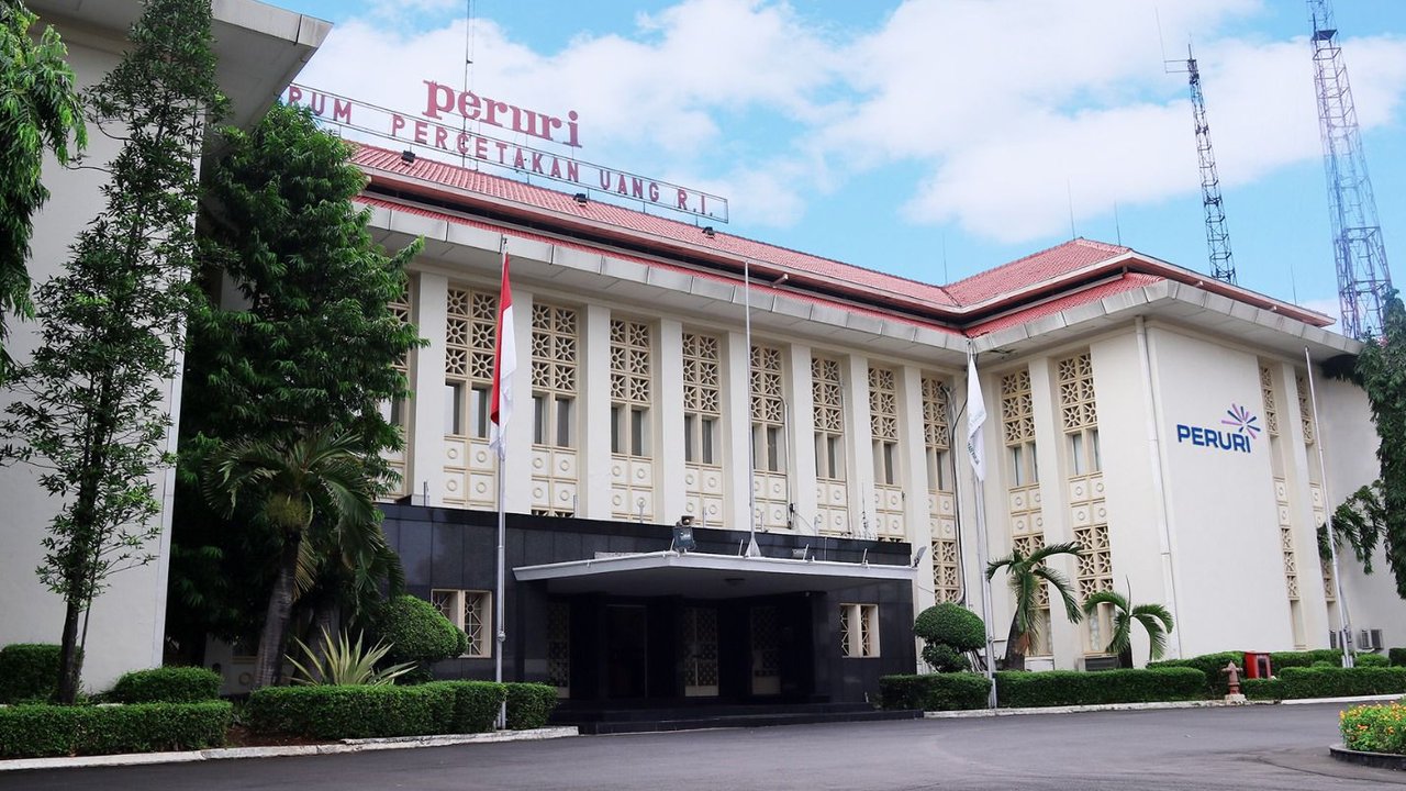 Peruri