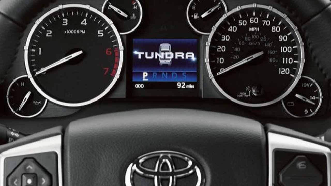 Mengenal Fitur TPMS dan Pentingnya untuk Keselamatan Berkendara