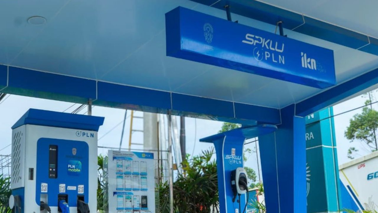 Mobil Listrik Kian Populer, Ini Cara Mengisi Daya dan Baterainya dengan Benar