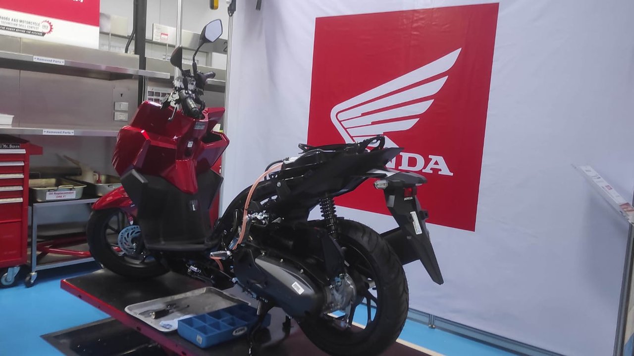 Ini Manfaat Tune-Up Mobil dan Motor
