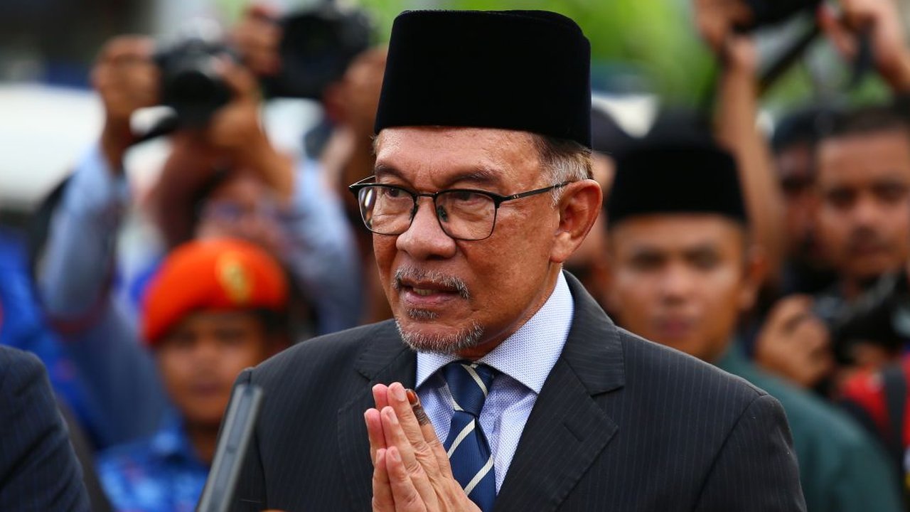 pm malaysia
