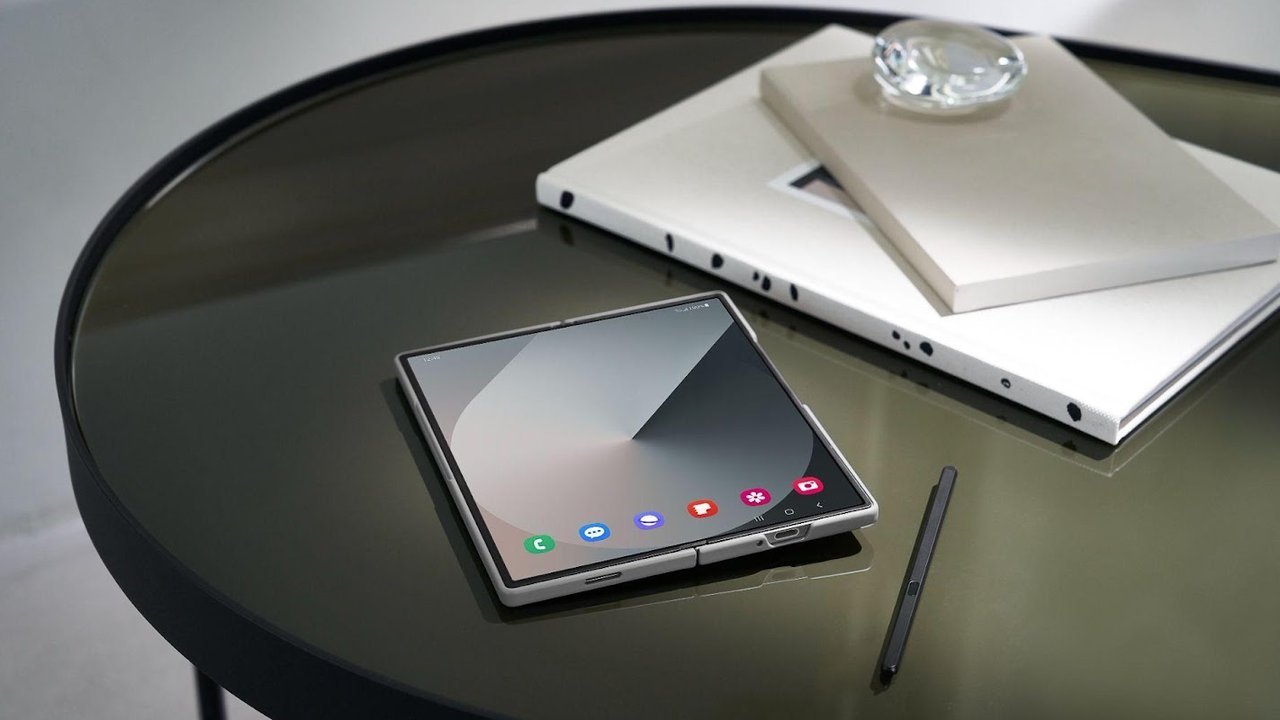 Cerita di Balik Pengembangan Fitur Listening Mode Samsung Galaxy Z Fold6