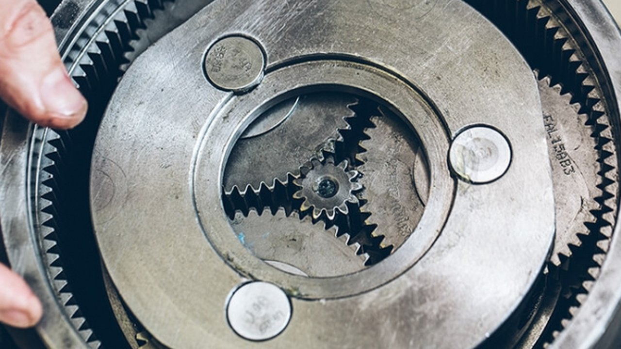 Rahasia di Balik Gear Planet untuk Kinerja Transmisi Mobil yang Lebih Halus