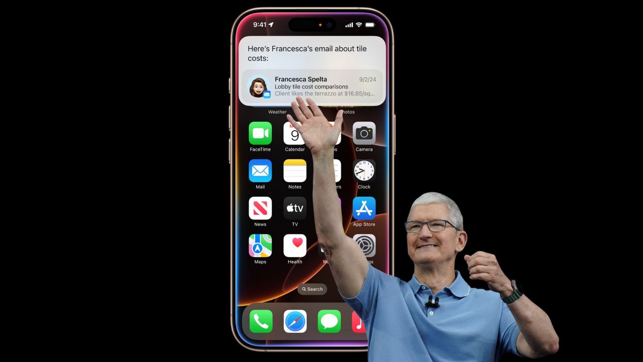 Blak-blakan Mantan Karyawan Apple Komentari iPhone 16: Produk Jelek!