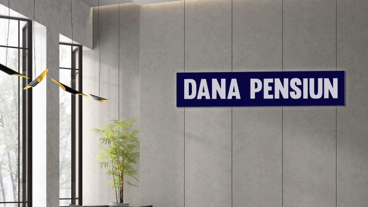 Dana Pensiun