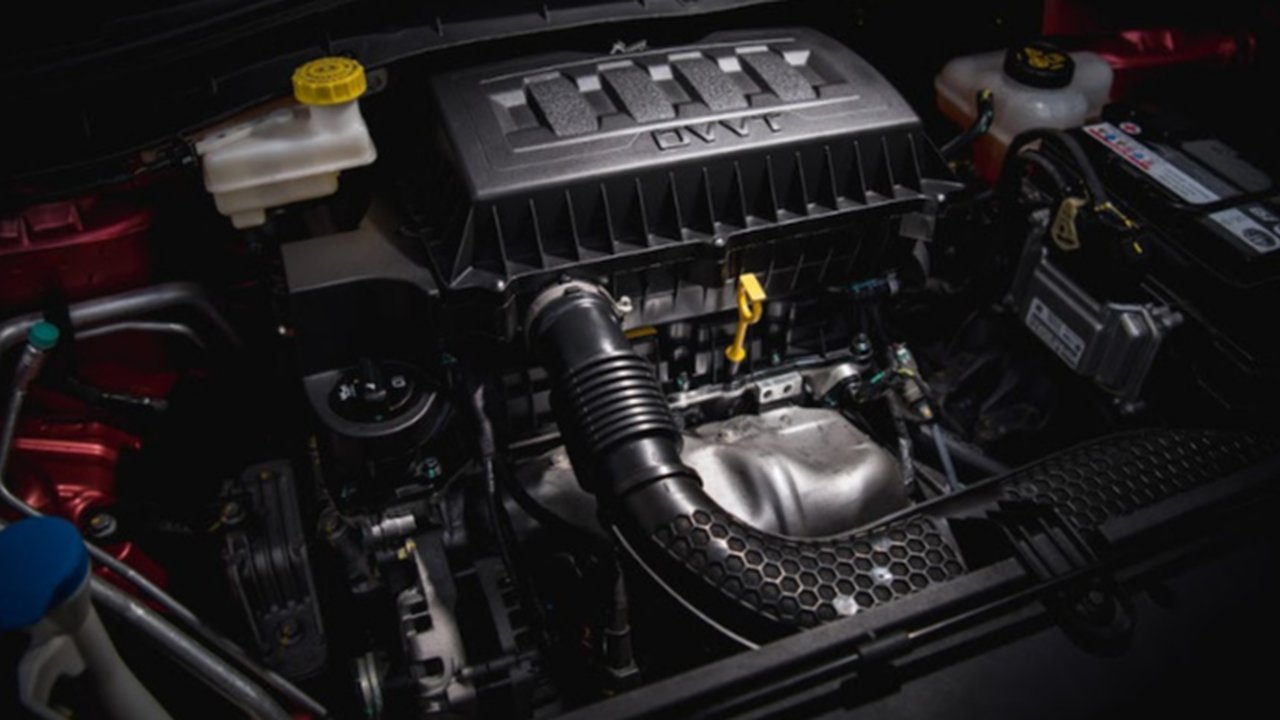 Perbandingan SOHC dan DOHC, Ini Teknologi Mesin yang Digunakan