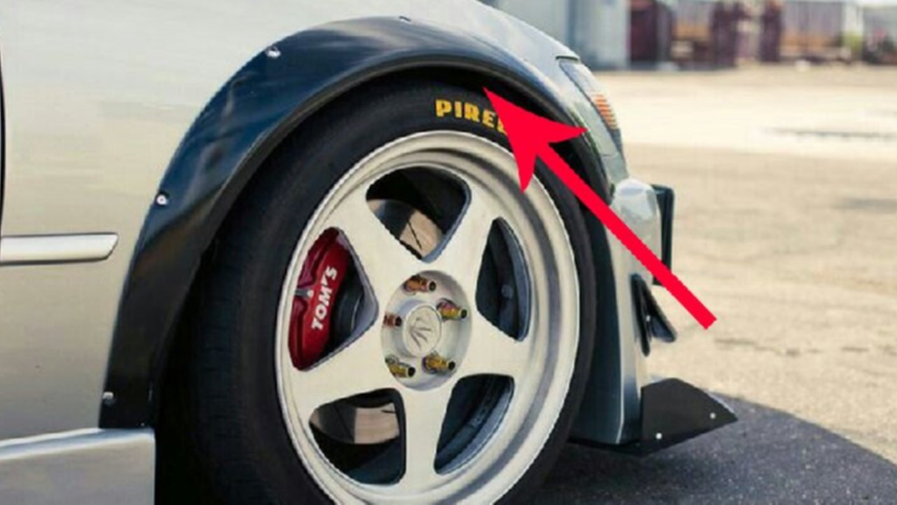 Pentingnya Fender Kendaraan, Jenis Bahan, dan Proses Penggantian
