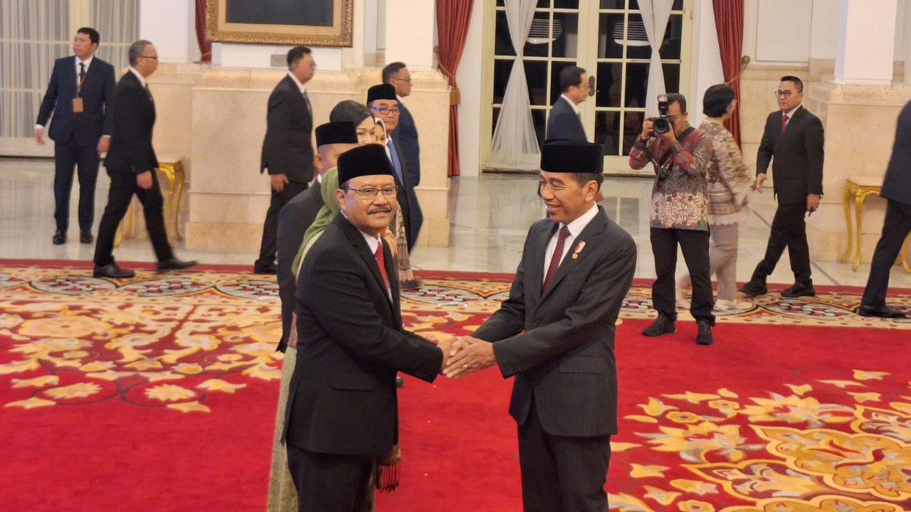 Gus Ipul