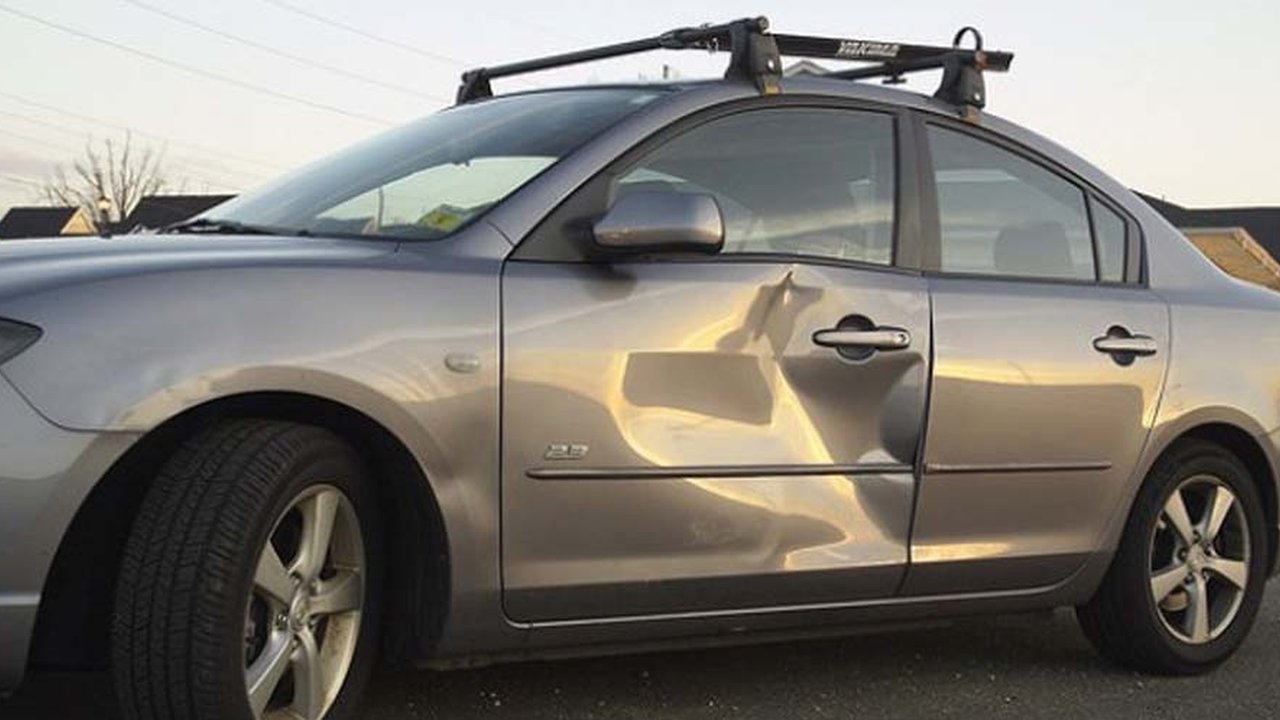 Biaya Perbaikan Mobil Penyok, Berapa yang Harus Anda Siapkan?