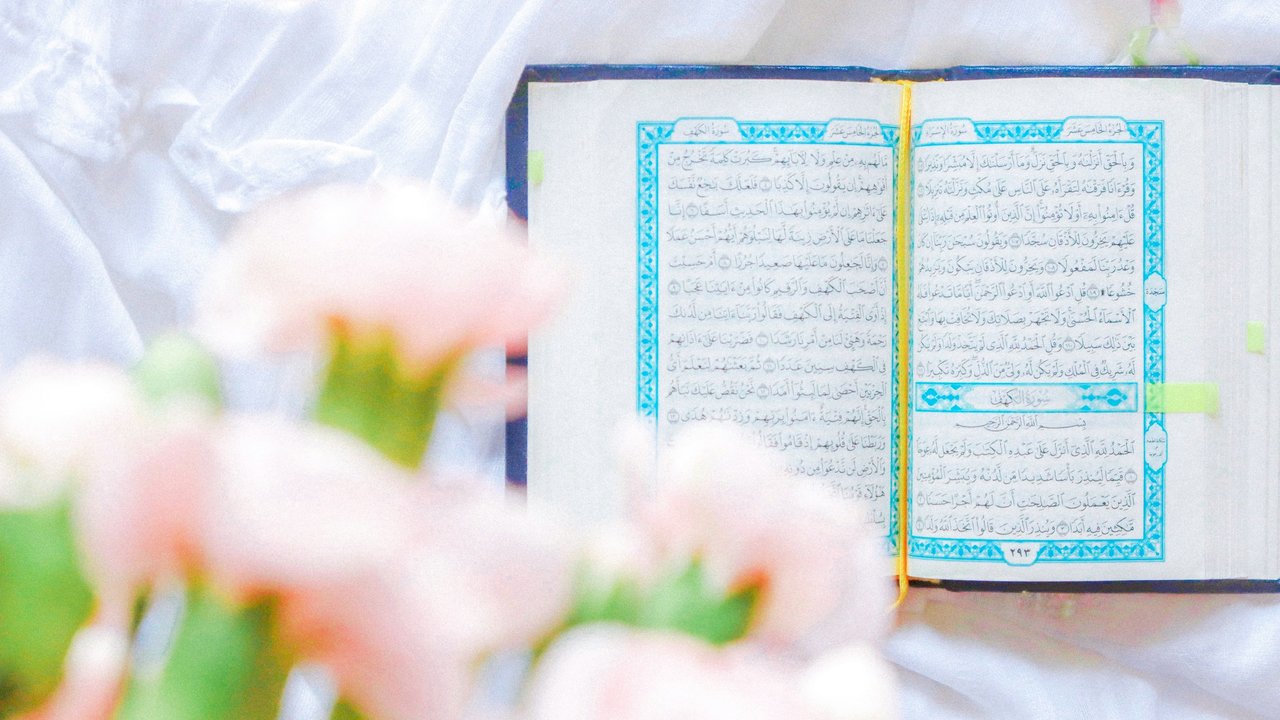 Doa Walimatul Hamli 4 Bulan, Baca untuk Mohon Kebaikan Janin