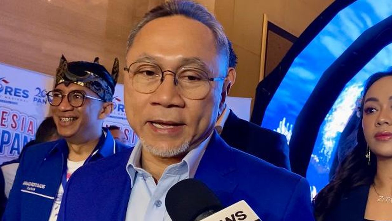 Latarbelakang Putri Zulhas Terjun ke Dunia Politik credit: Instagram/@putri_zulhas