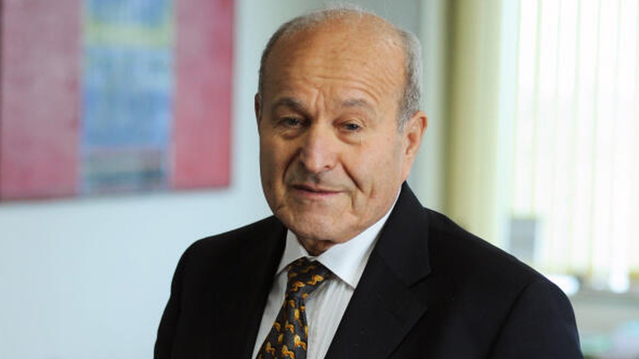 Issad Rebrab, seorang triliuner muslim asal Aljazair