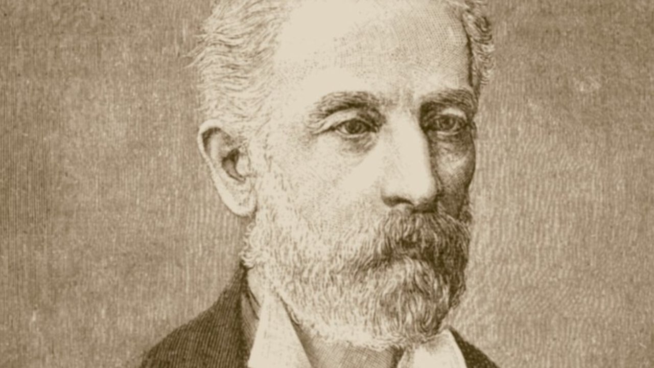 Adolf Bastian