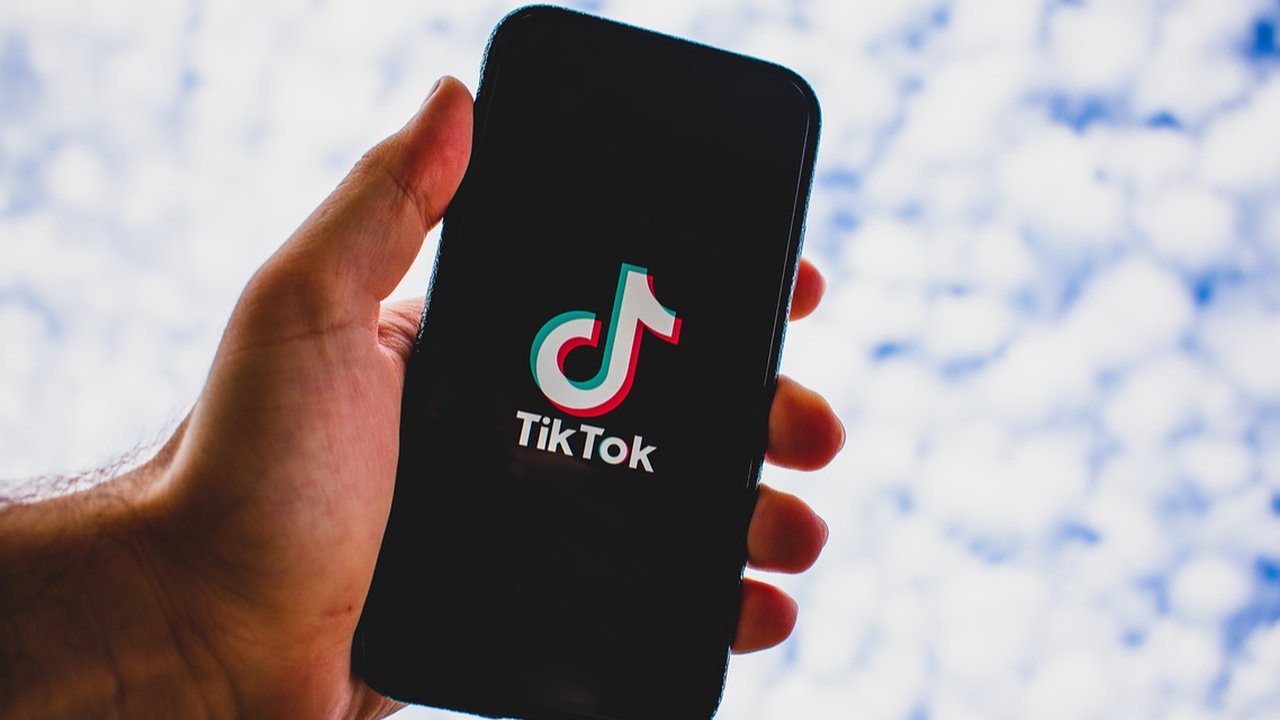 tiktok