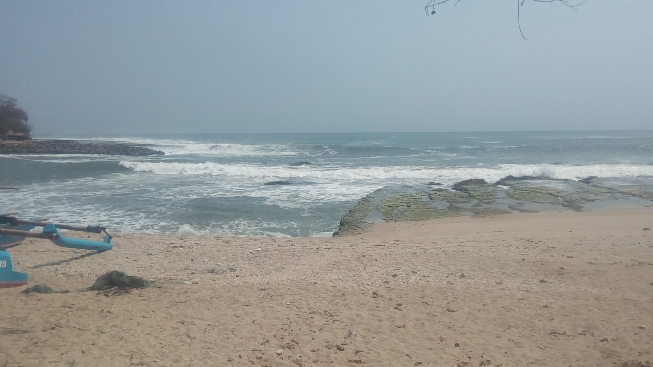 Menikmati Keindahan Pantai Tanjung Pasir, Destinasi Liburan Keluarga