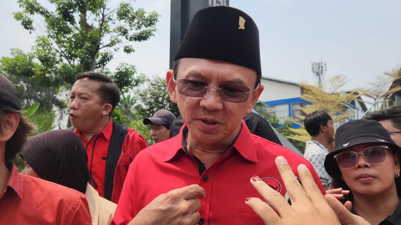 Ahok