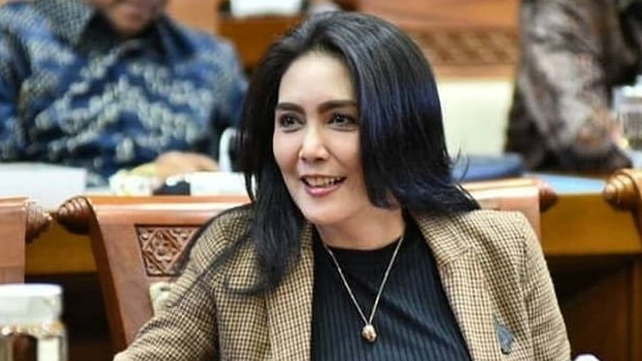 Rieke Diah Pitaloka