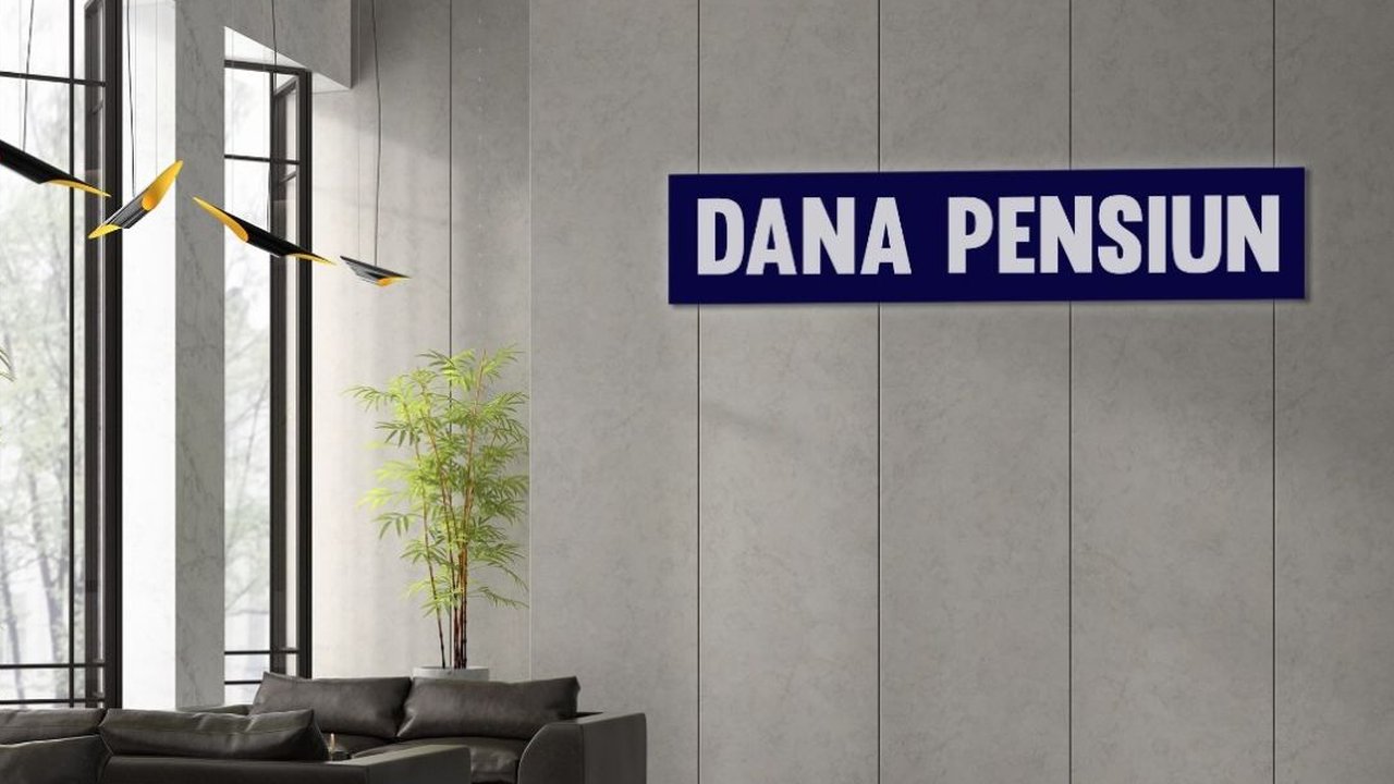 Dana Pensiun