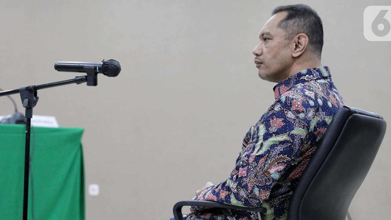 Gugatan Nurul Ghufron Ditolak PTUN, Dewas KPK Kebut Bacakan Putusan Sidang Etik Jumat