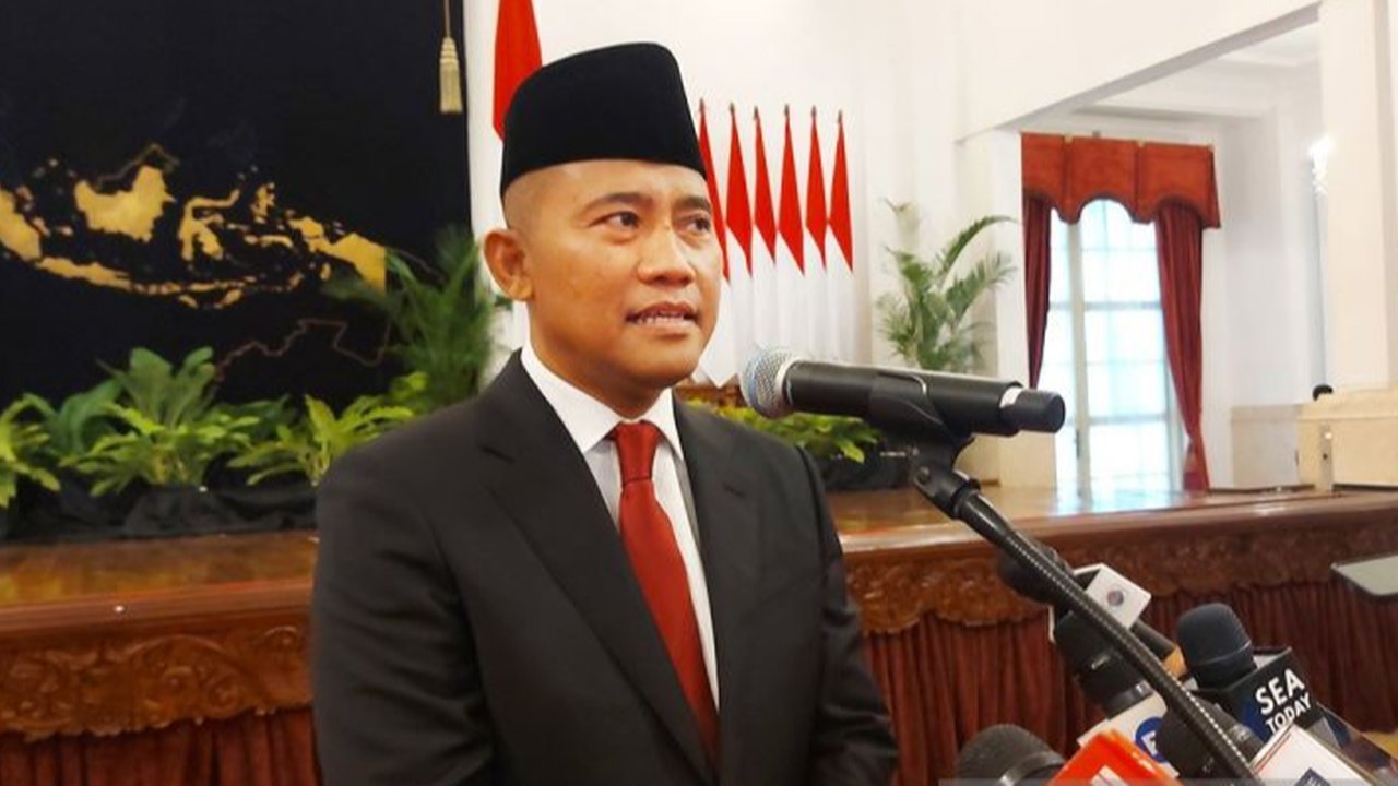 Irjen Eddy Hartono