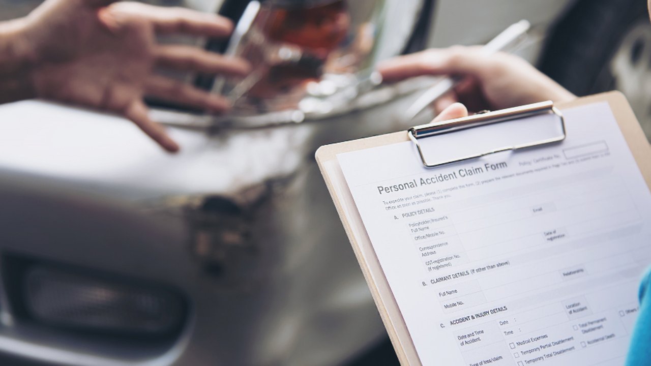 Jenis-Jenis Asuransi Mobil Kredit dan Cara Klaim yang Perlu Anda Ketahui