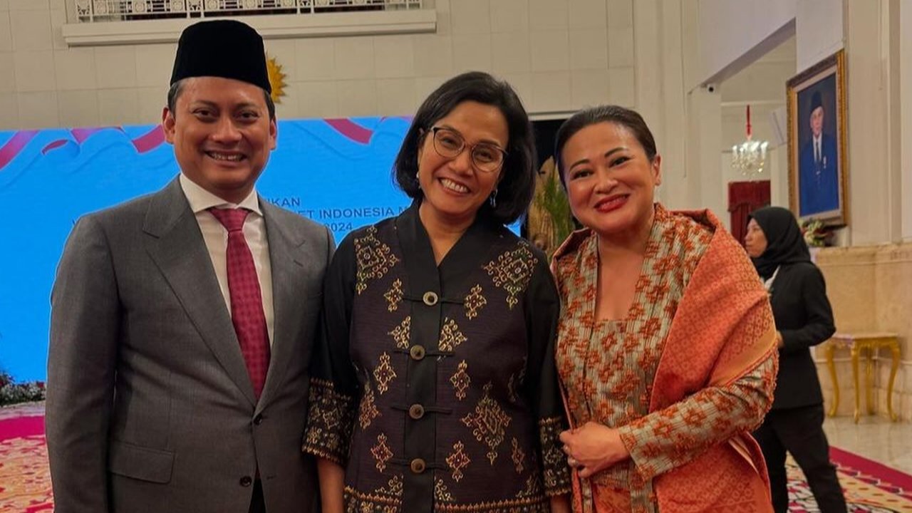 Wamenkeu Thomas Djiwandono