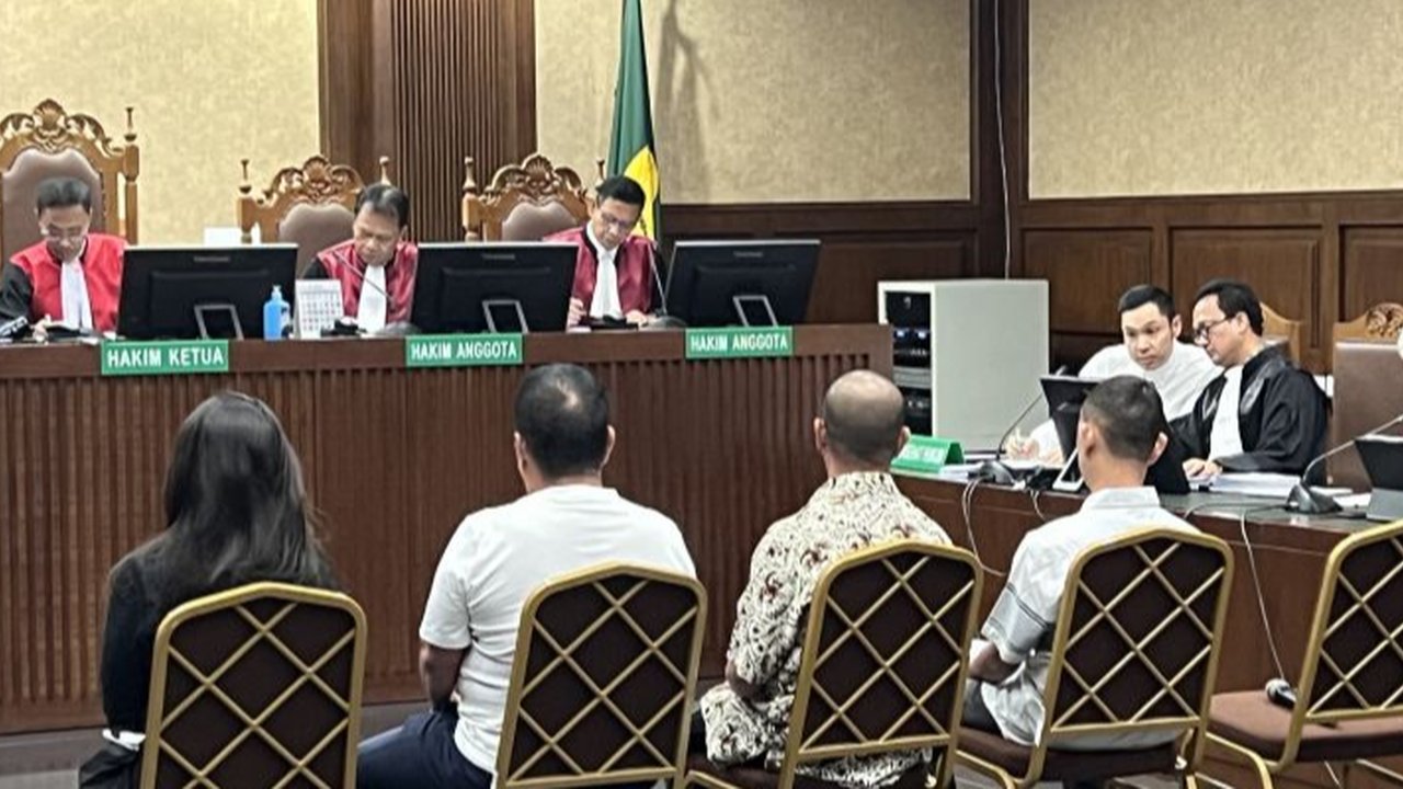 Saksi Ungkap 'Bandelnya' Penambang Timah Ilegal Kerap Kembali Meski Sudah Ditertibkan