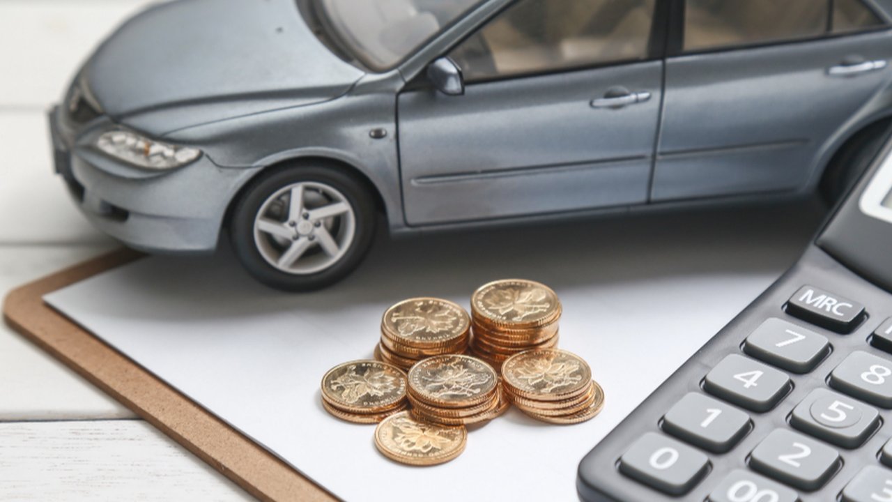 Langkah Mudah Mengklaim Asuransi untuk Mobil Hilang, Proses Cepat dan Efektif