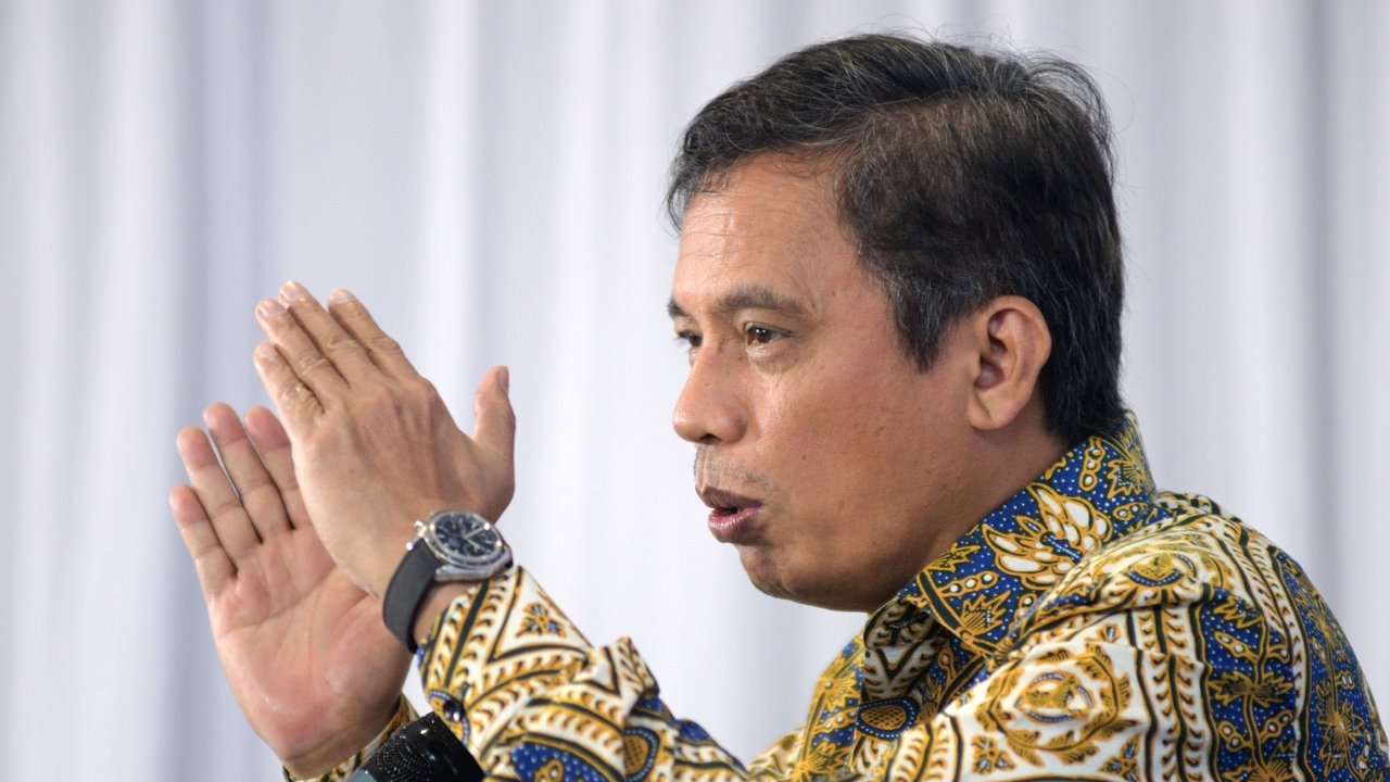 Dirut BTN