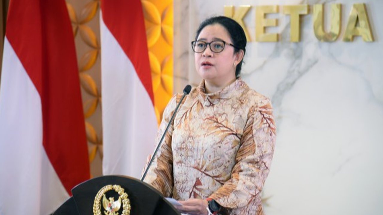 Puan Maharani
