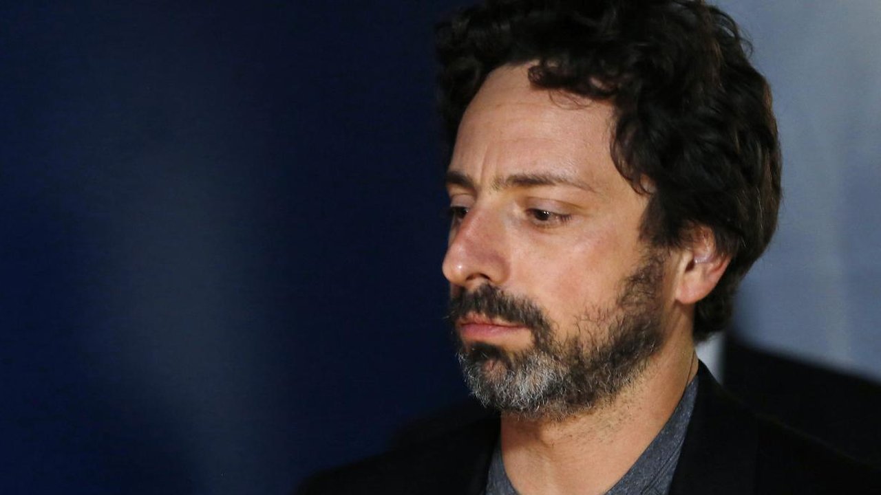 Ramai Persaingan AI, Pendiri Google Sergey Brin Sampai Turun Gunung