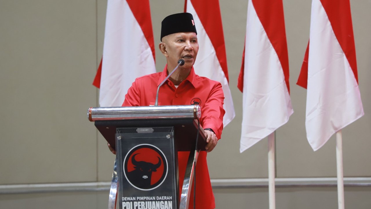 Ketua DPP PDIP Said Abdullah (Istimewa)