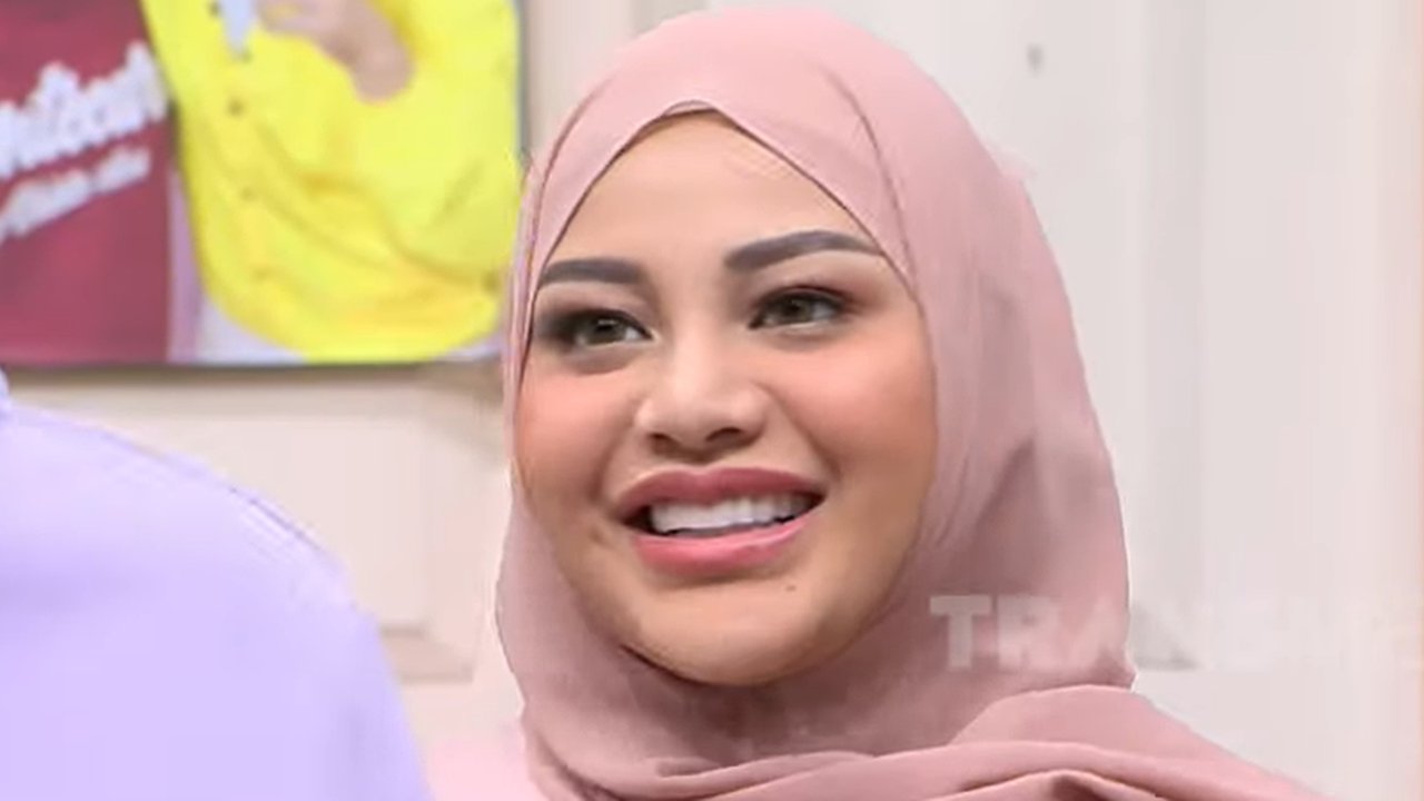 Cerita Aurel soal Diet yang Dijalani