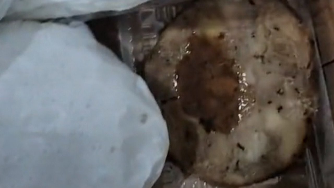 Makanan Basi Atlet PON Aceh-Sumut